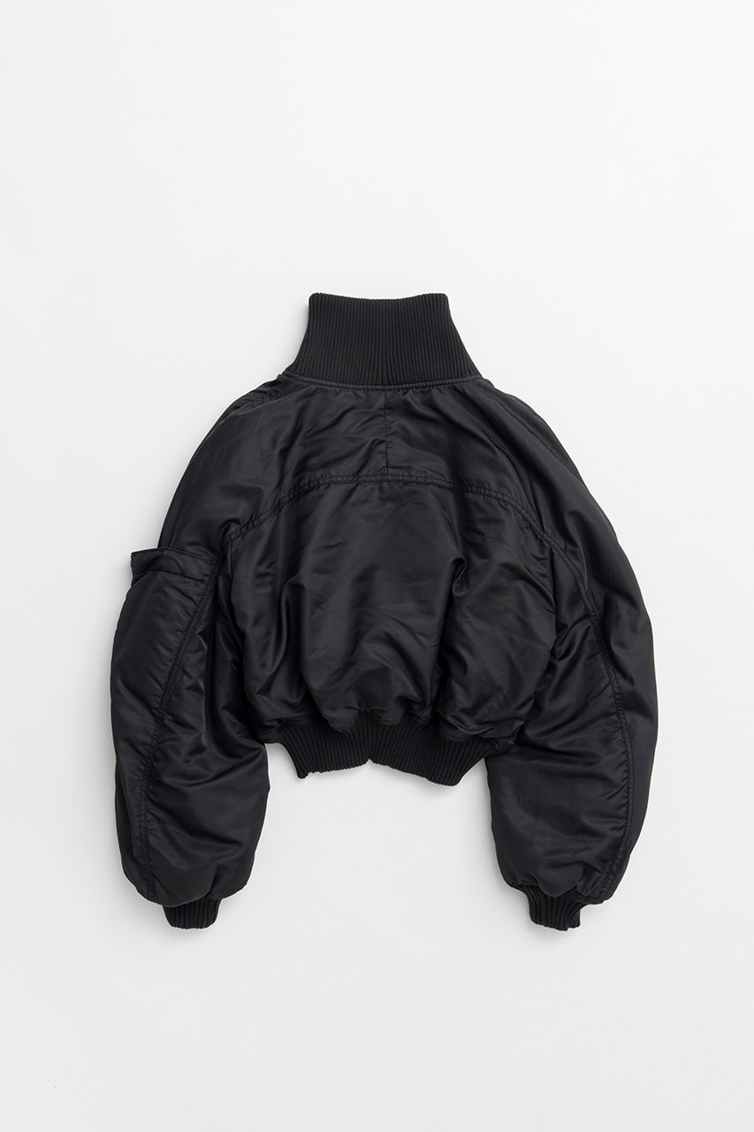 Bomber Jacket - 2026AUTUMN