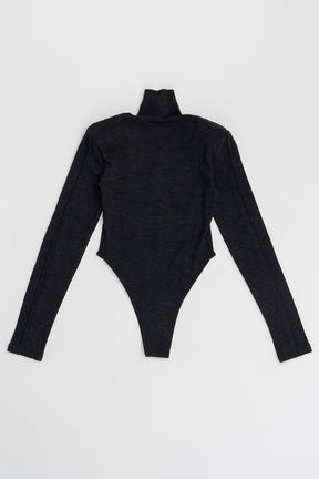 Wool Teleco Bodysuit