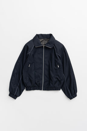 Worsted Track Jacket - 2026AUTUMN