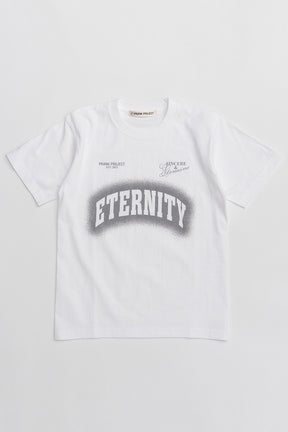 Spray Print Tee