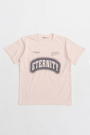 Spray Print Tee