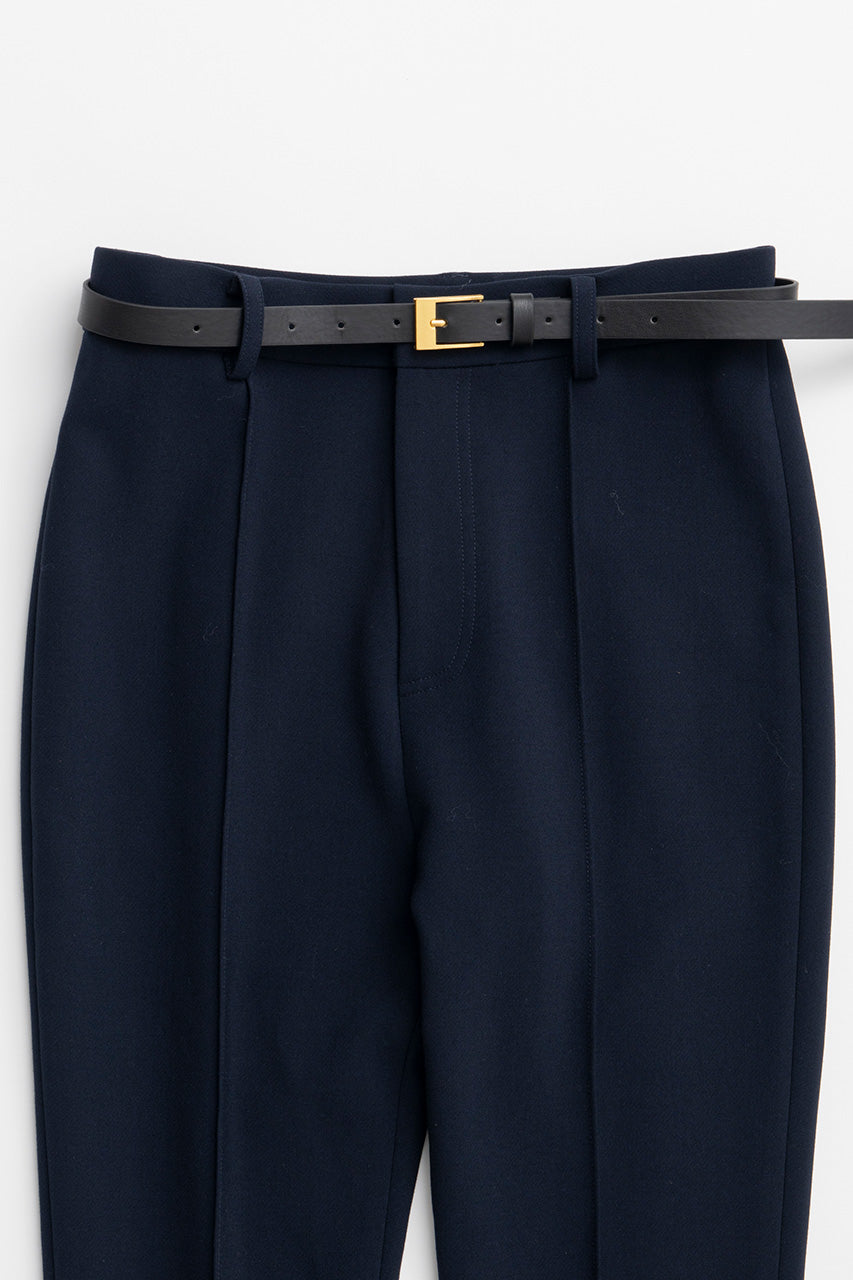【AYUMI HAMAMOTO COLLABORATION】Belted Leggings - PRE ORDER
