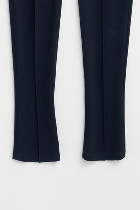 【AYUMI HAMAMOTO COLLABORATION】Belted Leggings - PRE ORDER