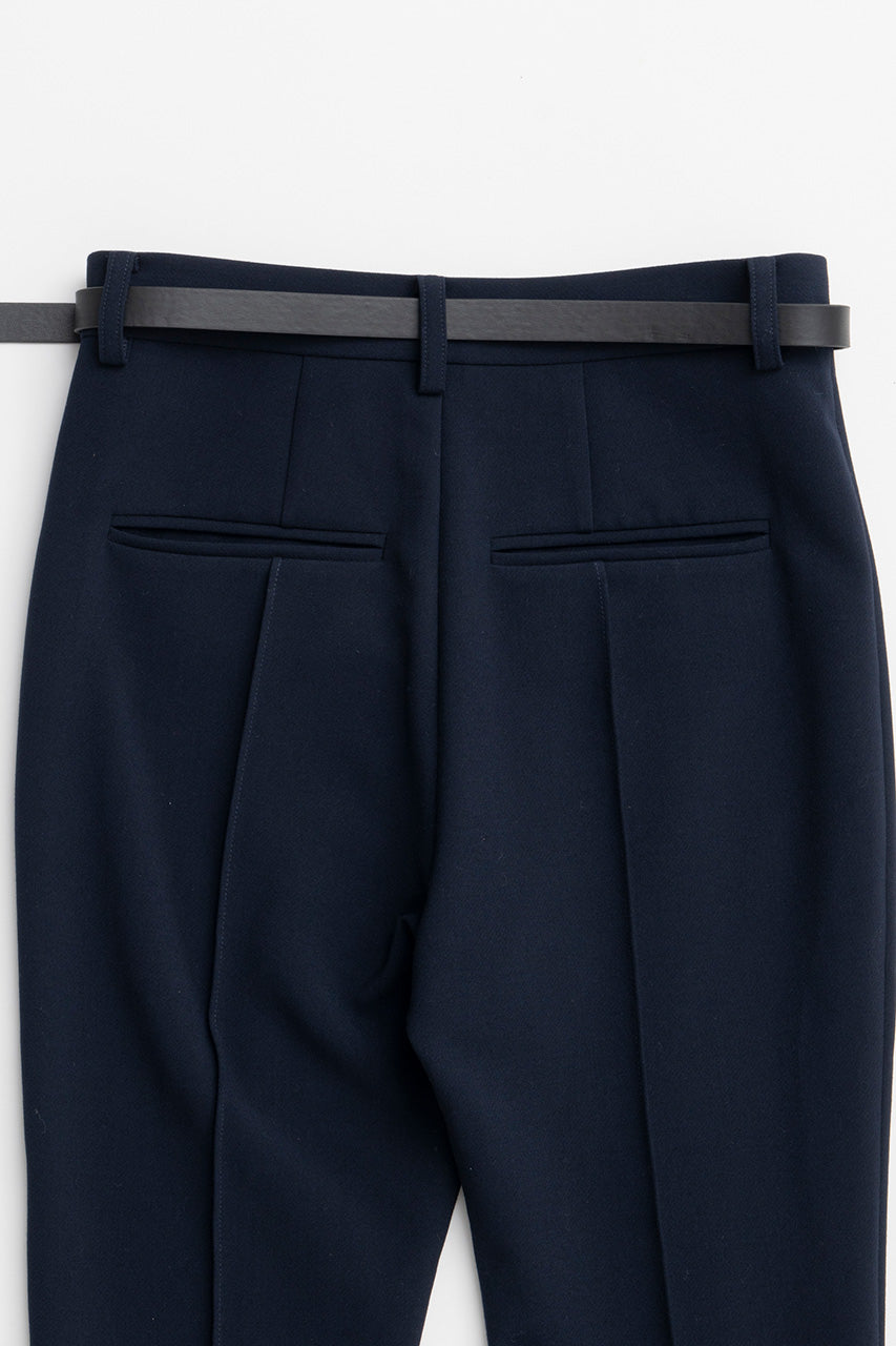 【AYUMI HAMAMOTO COLLABORATION】Belted Leggings - PRE ORDER