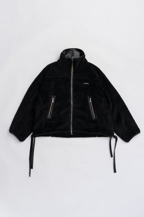 Fleece Jacket - 2025 WINTER