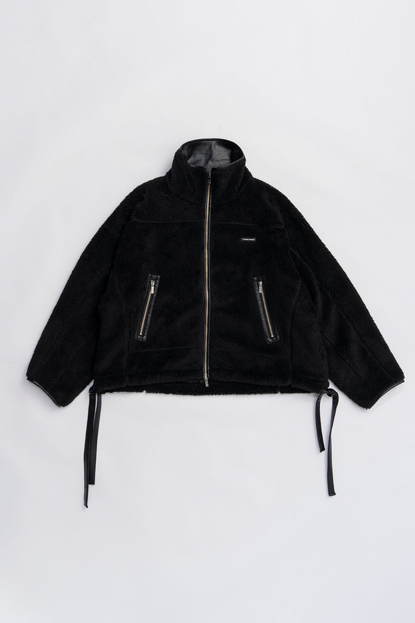 Fleece Jacket - 2025 WINTER