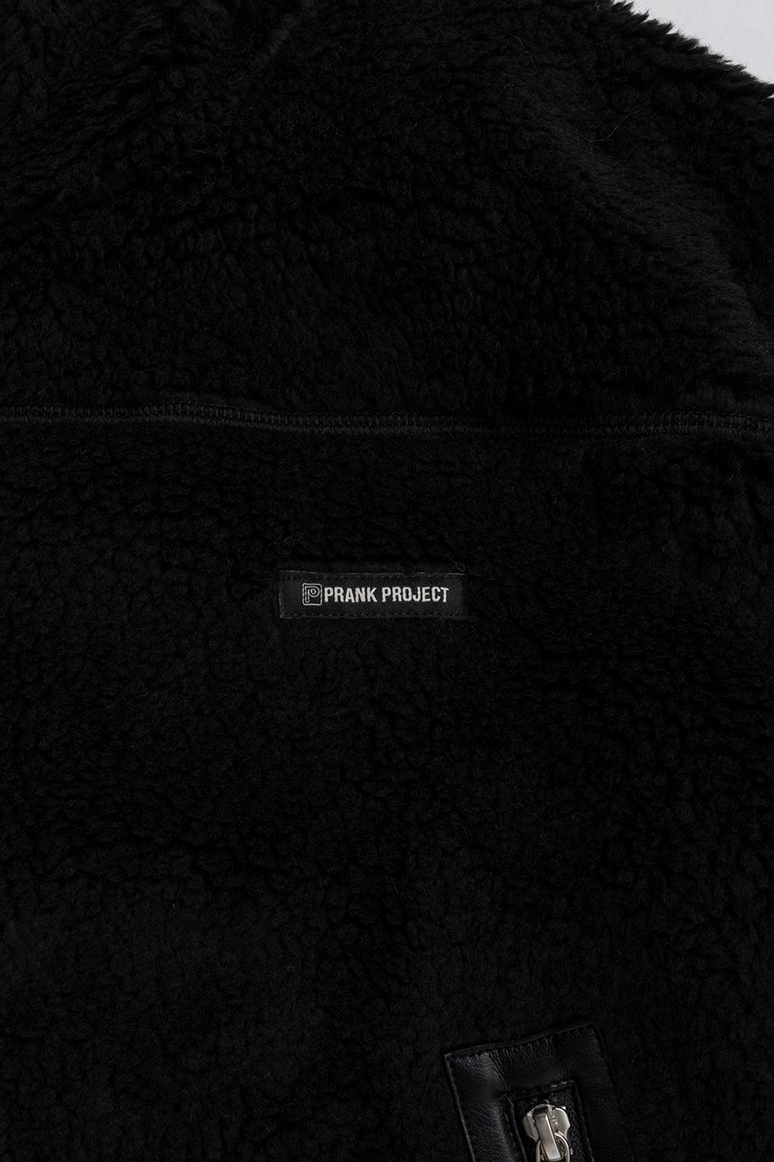 Fleece Jacket - 2025 WINTER