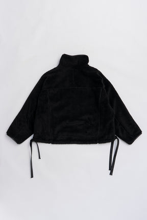 Fleece Jacket - 2025 WINTER