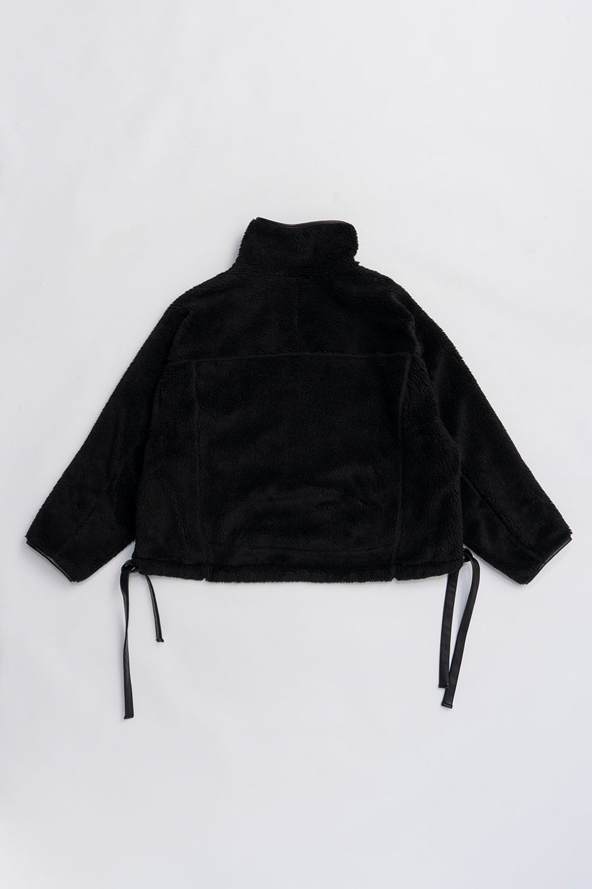Fleece Jacket - 2025 WINTER