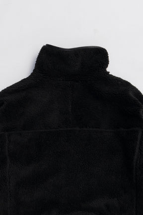 Fleece Jacket - 2025 WINTER