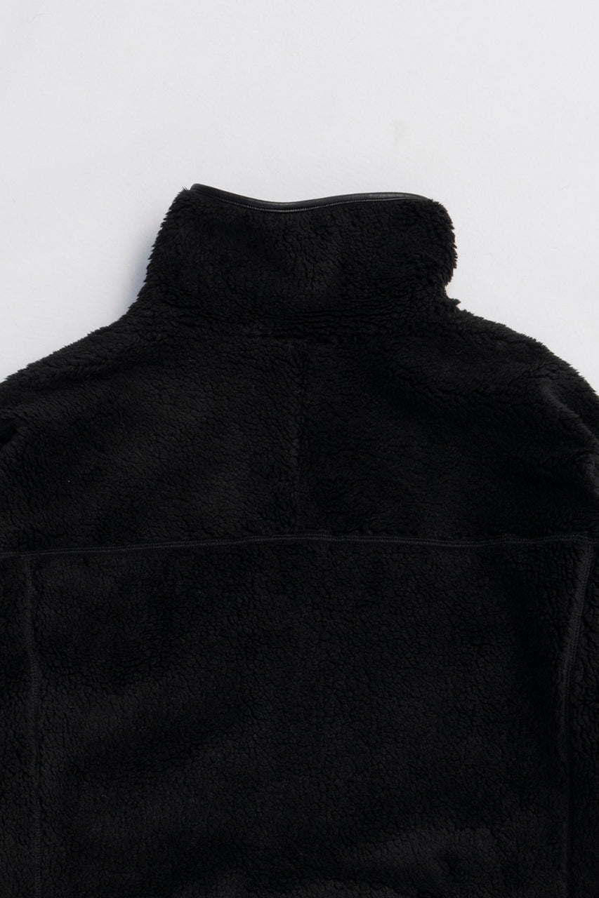 Fleece Jacket - 2025 WINTER