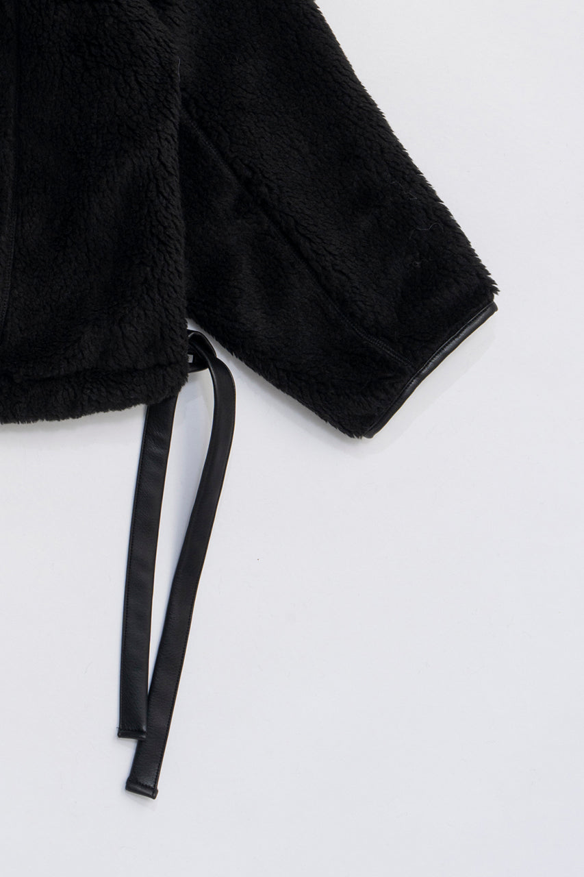 Fleece Jacket - 2025 WINTER