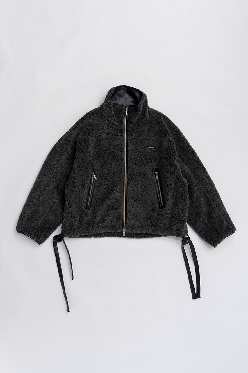 Fleece Jacket - 2025 WINTER