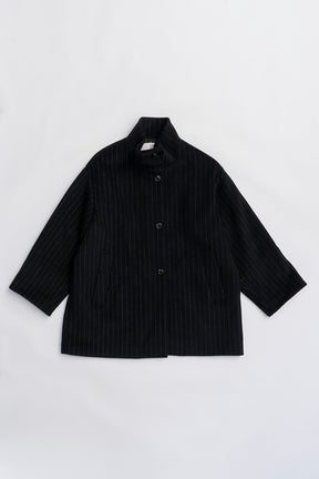 Multiway Cape Coat - 2025 WINTER