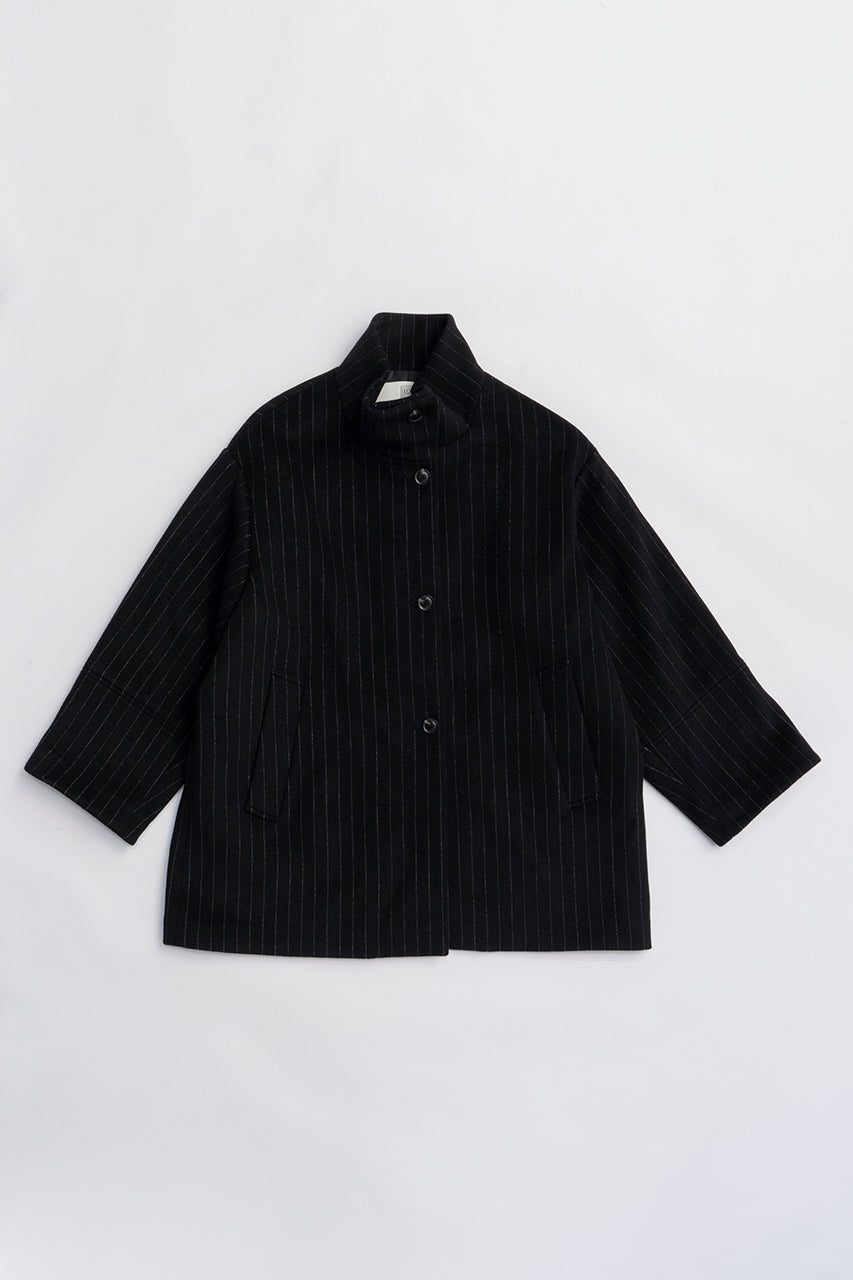 Multiway Cape Coat - 2025 WINTER