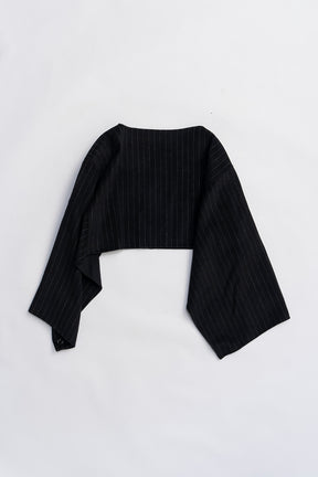 Multiway Cape Coat - 2025 WINTER