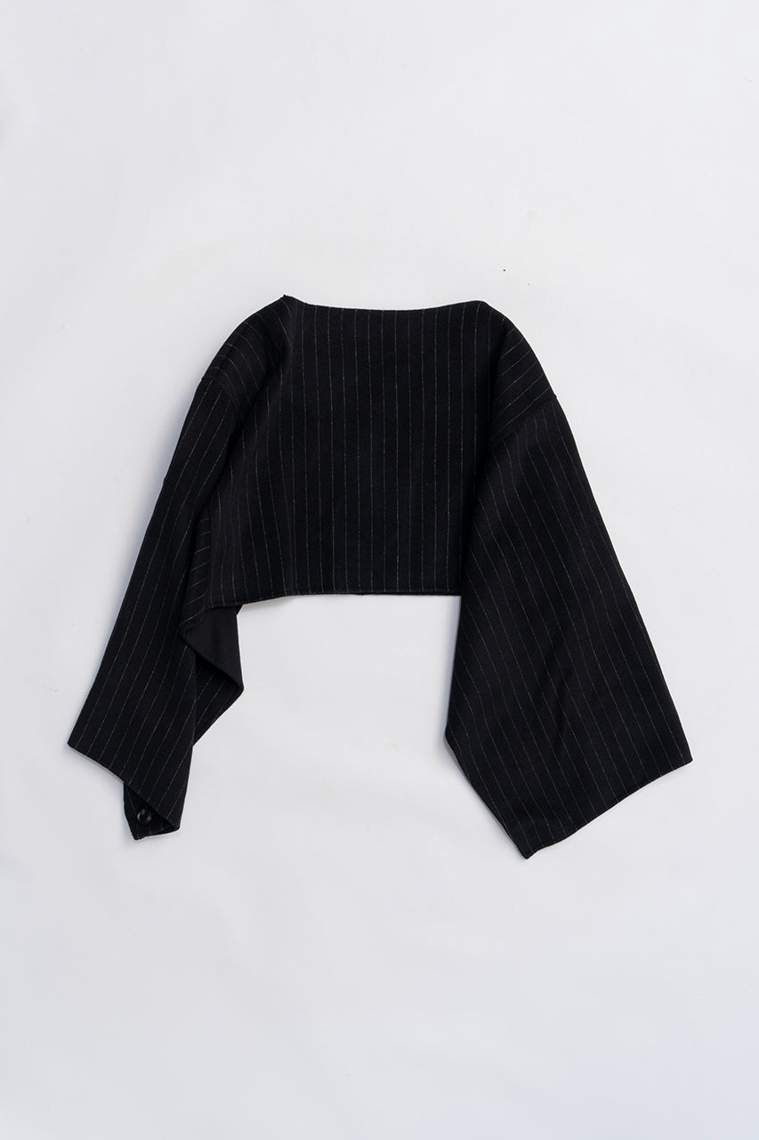 Multiway Cape Coat - 2025 WINTER