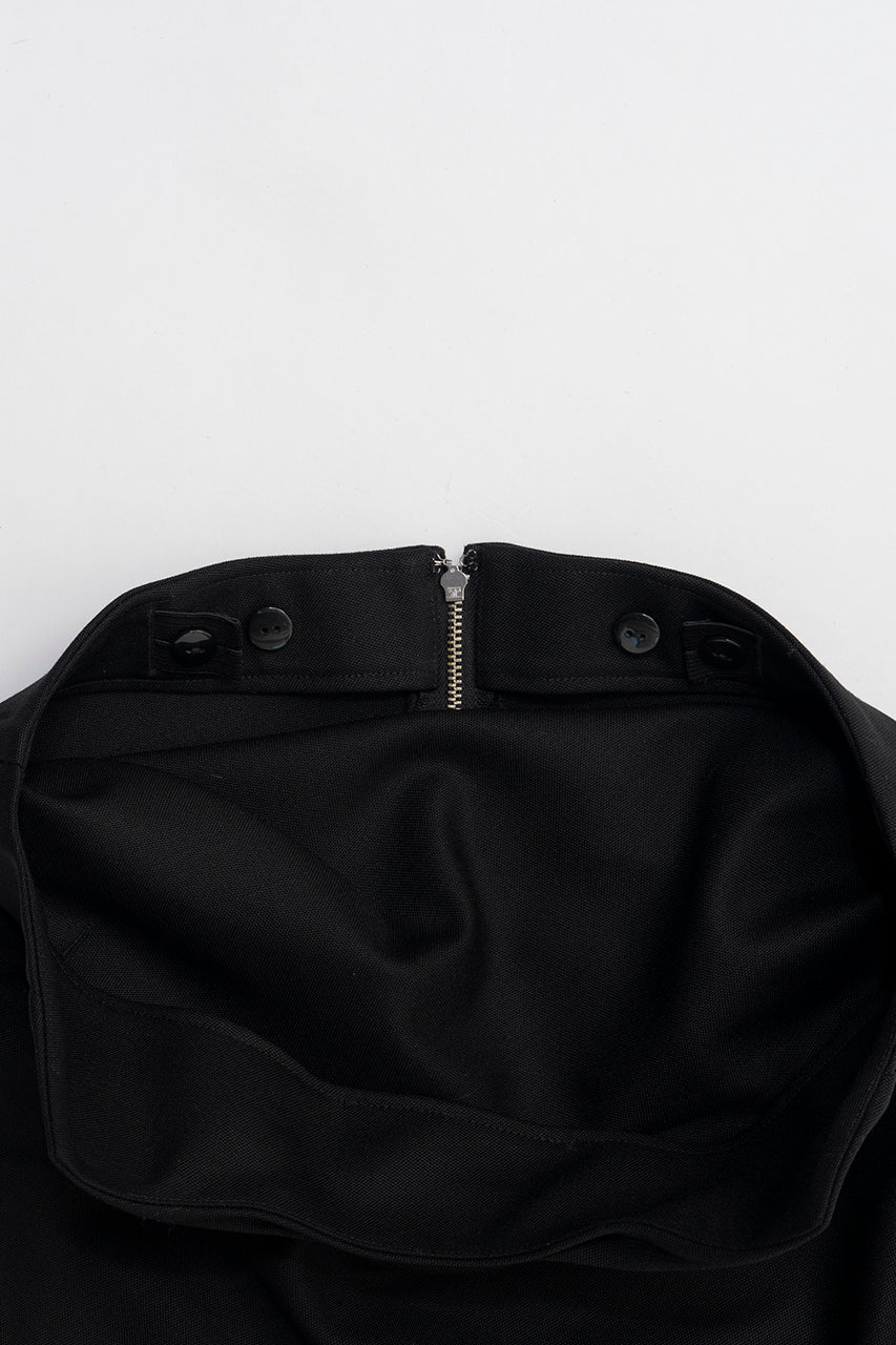 Drape Bear Top - 2026 SPRING