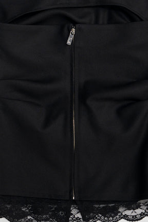 Drape Bear Top - 2026 SPRING