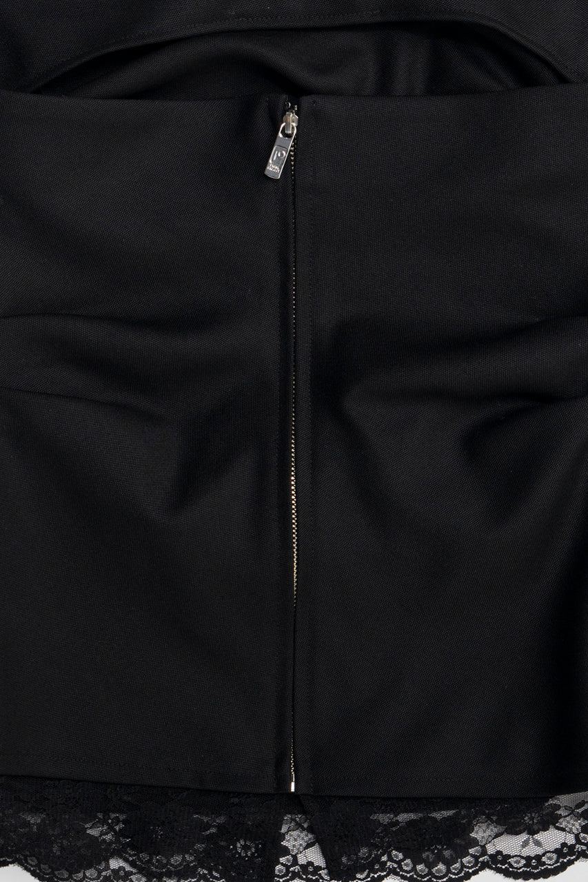 Drape Bear Top - 2026 SPRING