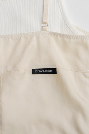 Lingerie Collage Top - 2026 SPRING