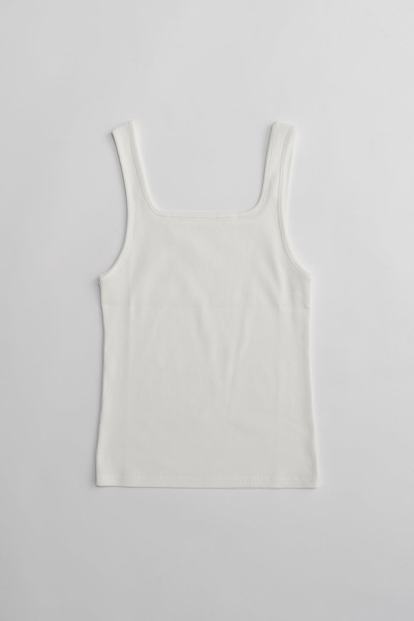 Lingerie Collage Top - 2026 SPRING