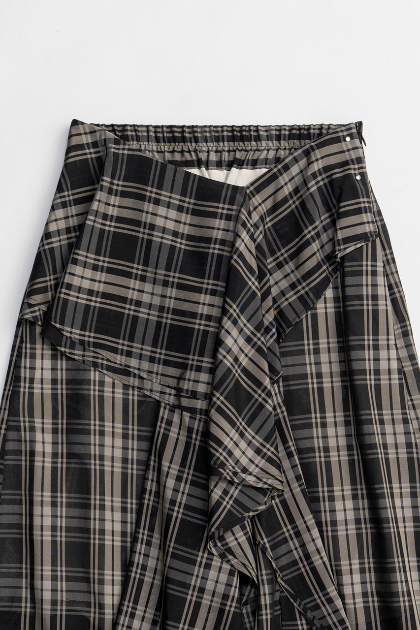 Wave Drape Pants - 2026 SPRING