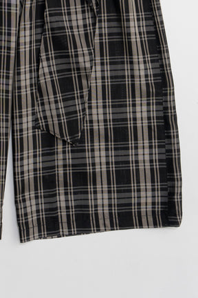 Wave Drape Pants - 2026 SPRING