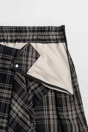 Wave Drape Pants - 2026 SPRING