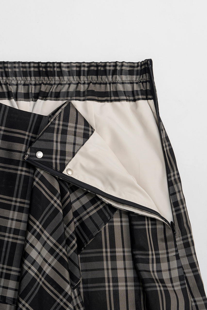 Wave Drape Pants - 2026 SPRING