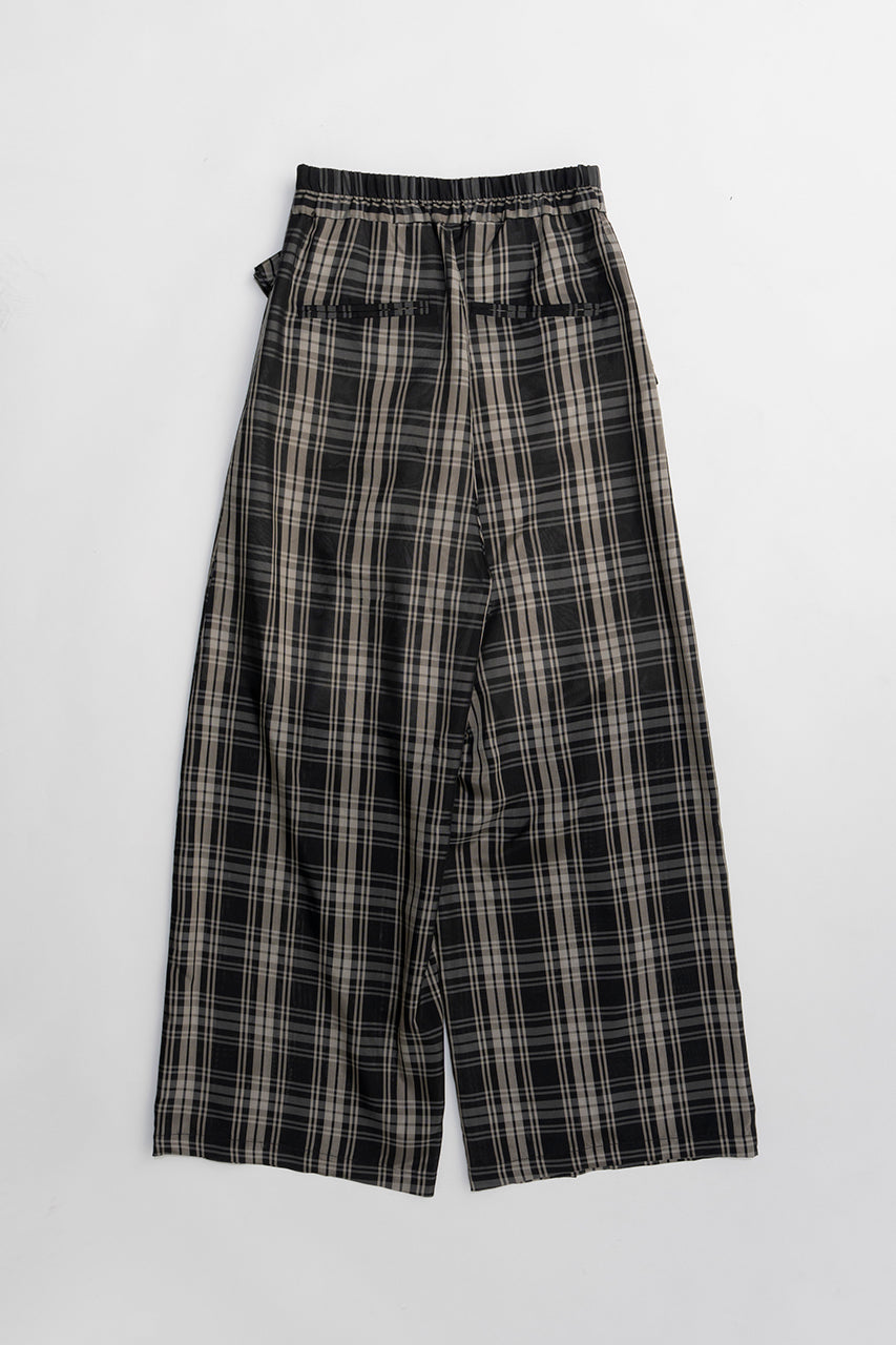 Wave Drape Pants - 2026 SPRING