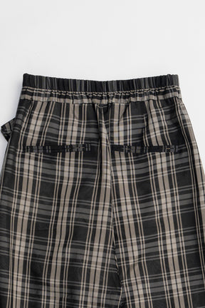 Wave Drape Pants - 2026 SPRING