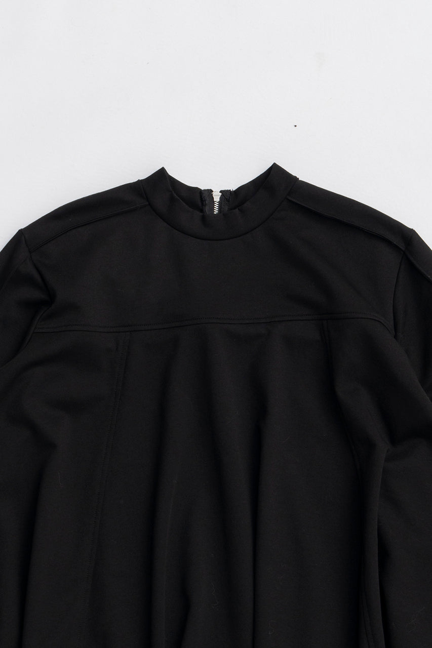 Balloon Tunic - 2025 WINTER