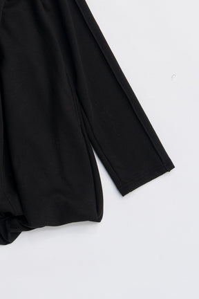 Balloon Tunic - 2025 WINTER