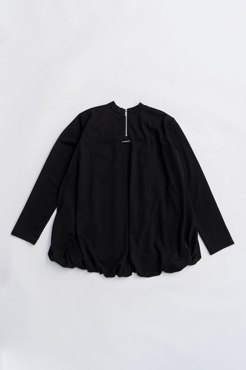 Balloon Tunic - 2025 WINTER