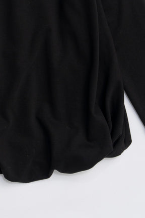 Balloon Tunic - 2025 WINTER
