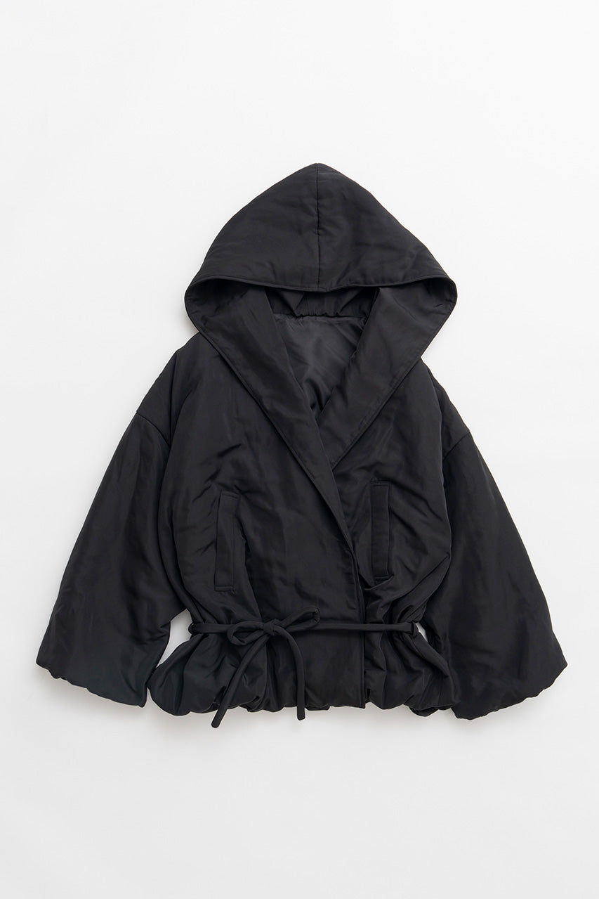 Cocoon Puff Coat - 2026WINTER