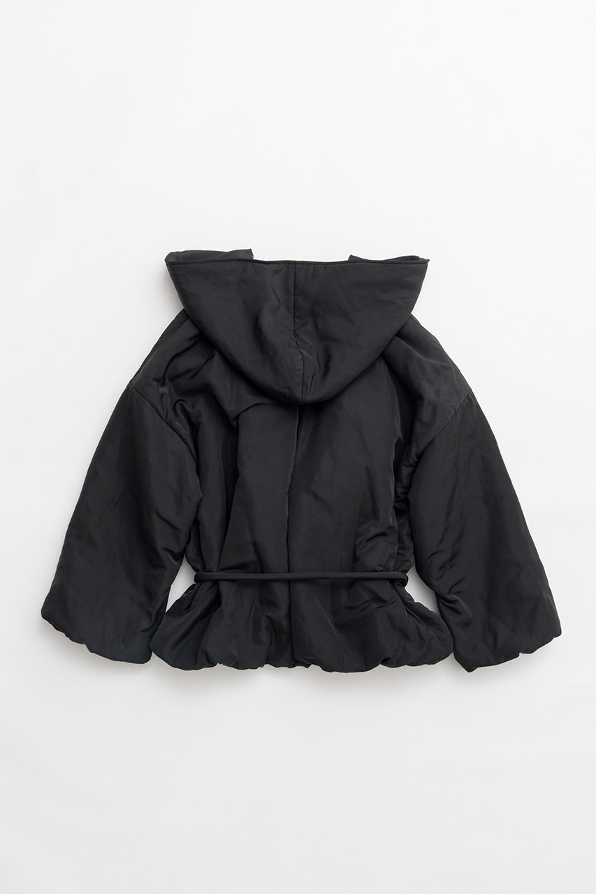 Cocoon Puff Coat - 2026WINTER
