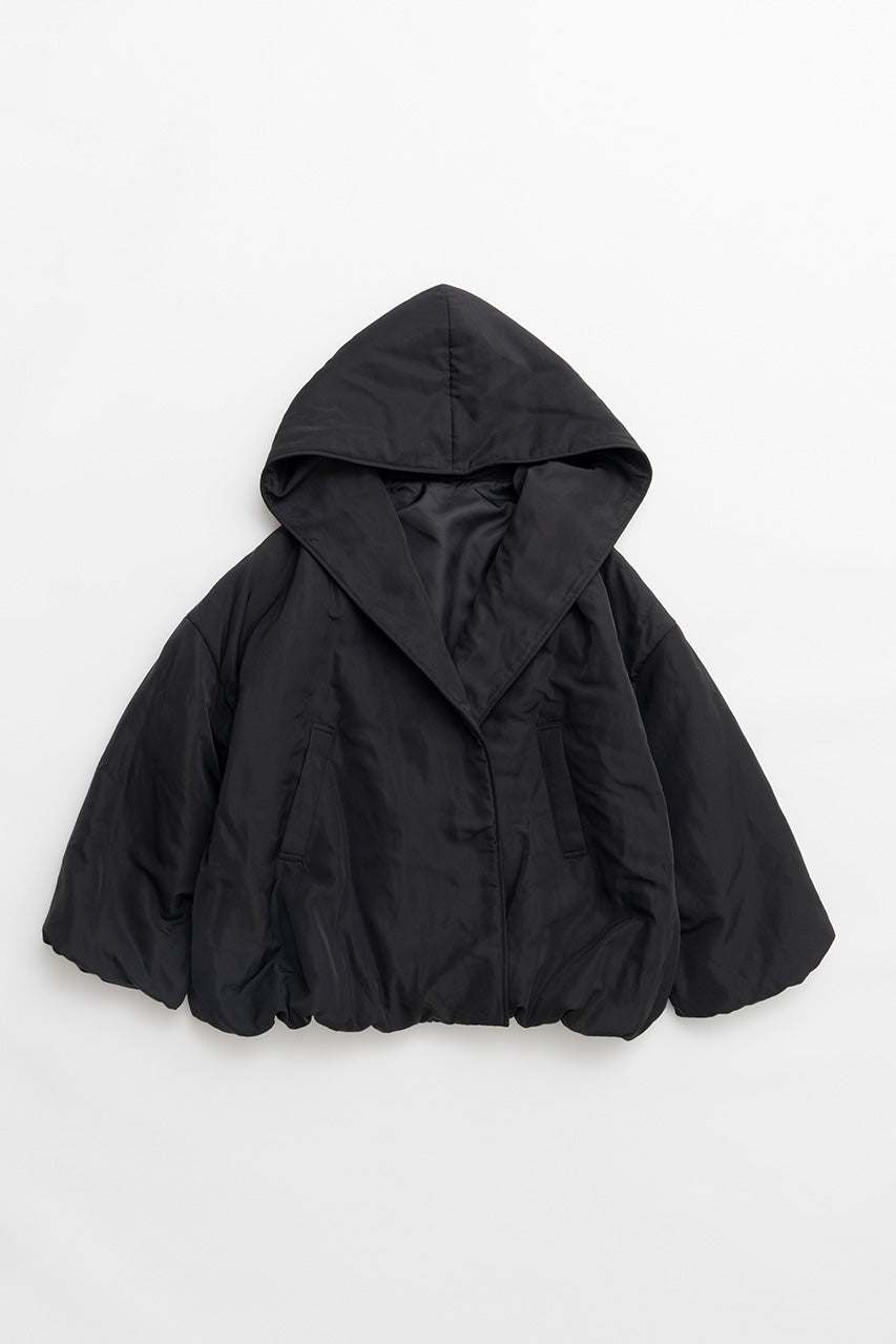 Cocoon Puff Coat - 2026WINTER