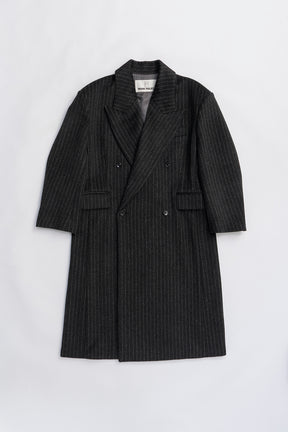 Super Big Coat - 2025 WINTER
