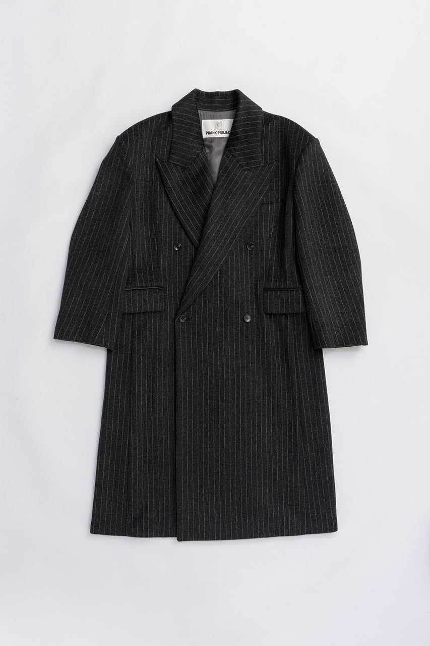 Super Big Coat - 2025 WINTER