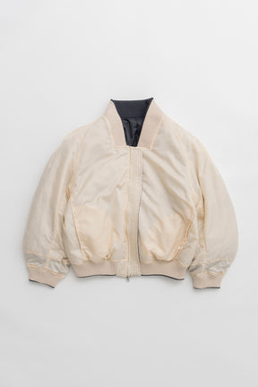 Reversible MA-1 - 2026WINTER