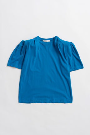 Power Shoulder Over T-Shirt