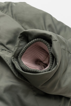 Reversible Short MA-1 - 2026WINTER