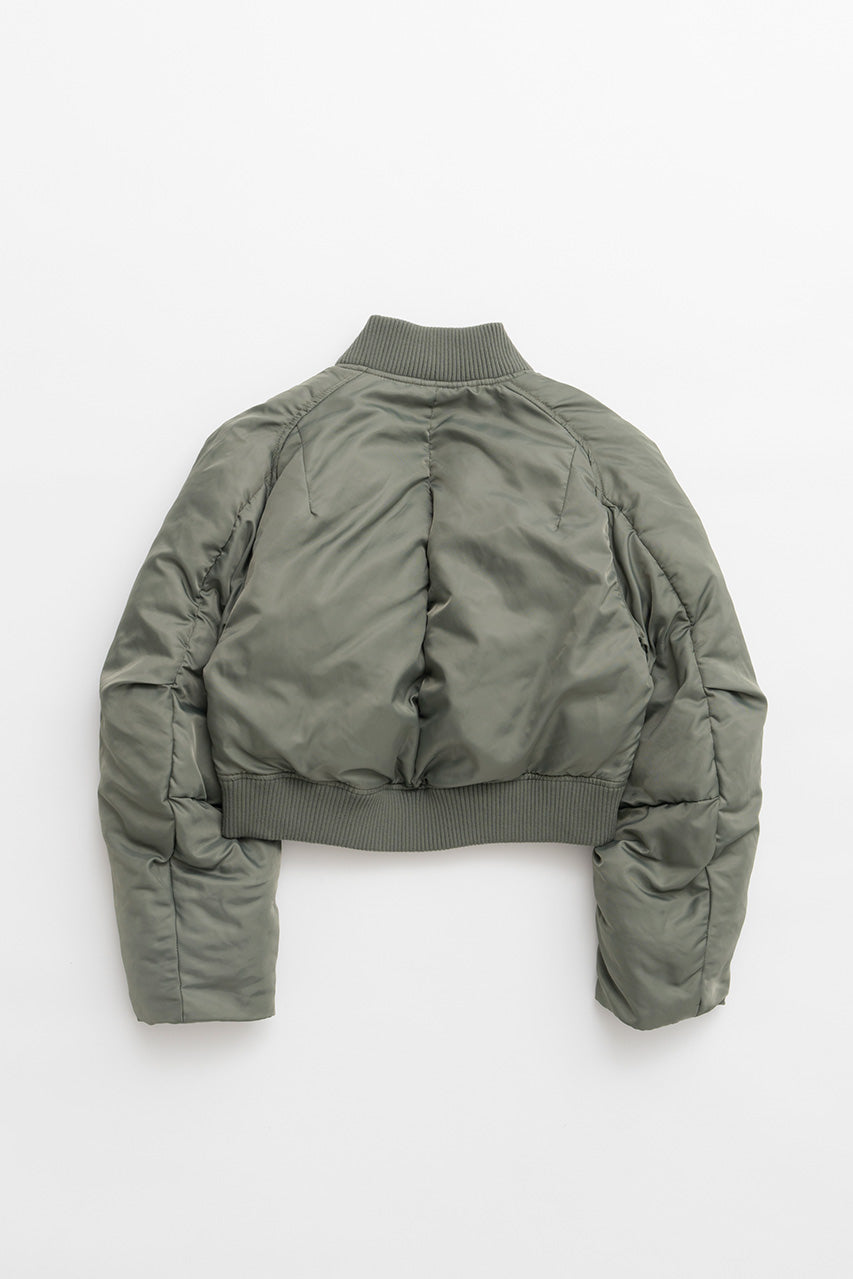 Reversible Short MA-1 - 2026WINTER