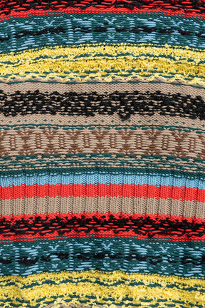 Fair Isle Knit - 2026WINTER