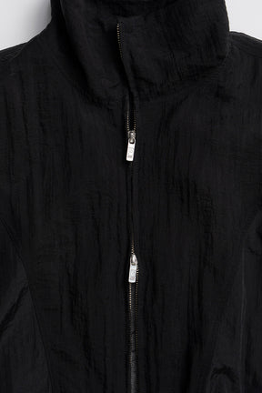 Sheer Ripstop Track Jacket - 26SUMMER