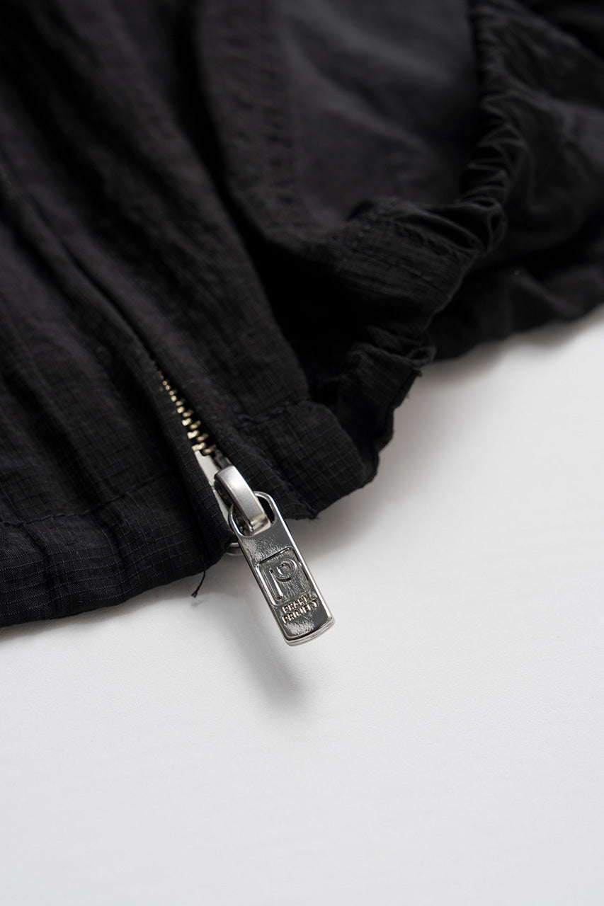 Sheer Ripstop Track Jacket - 26SUMMER