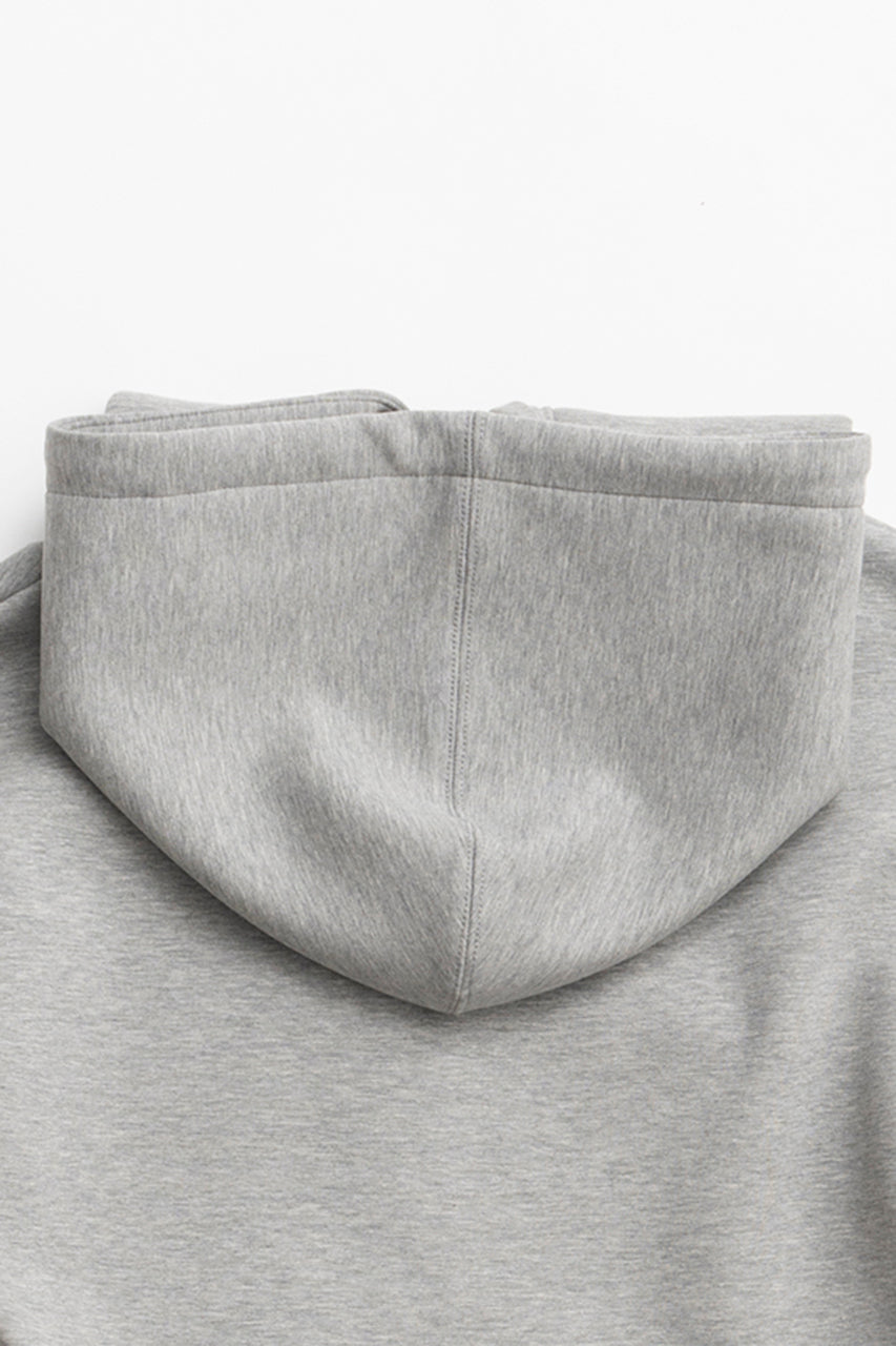 Peplum Hoodie - 2026 SPRING