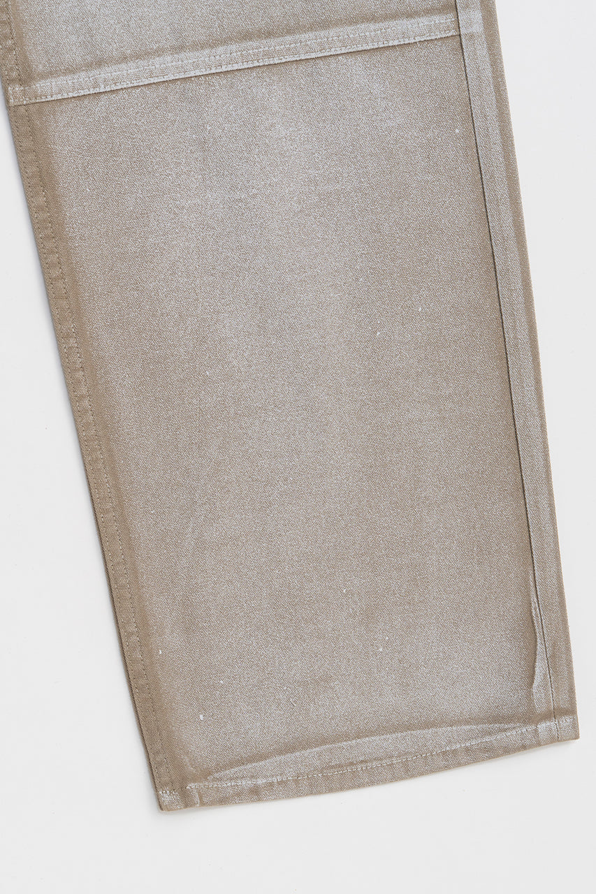 Straight Denim Pants - 2026 SPRING